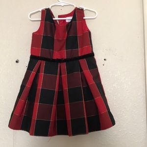 3t toddler dress